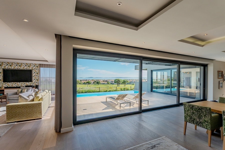 3 Bedroom Property for Sale in Langebaan Country Estate Western Cape